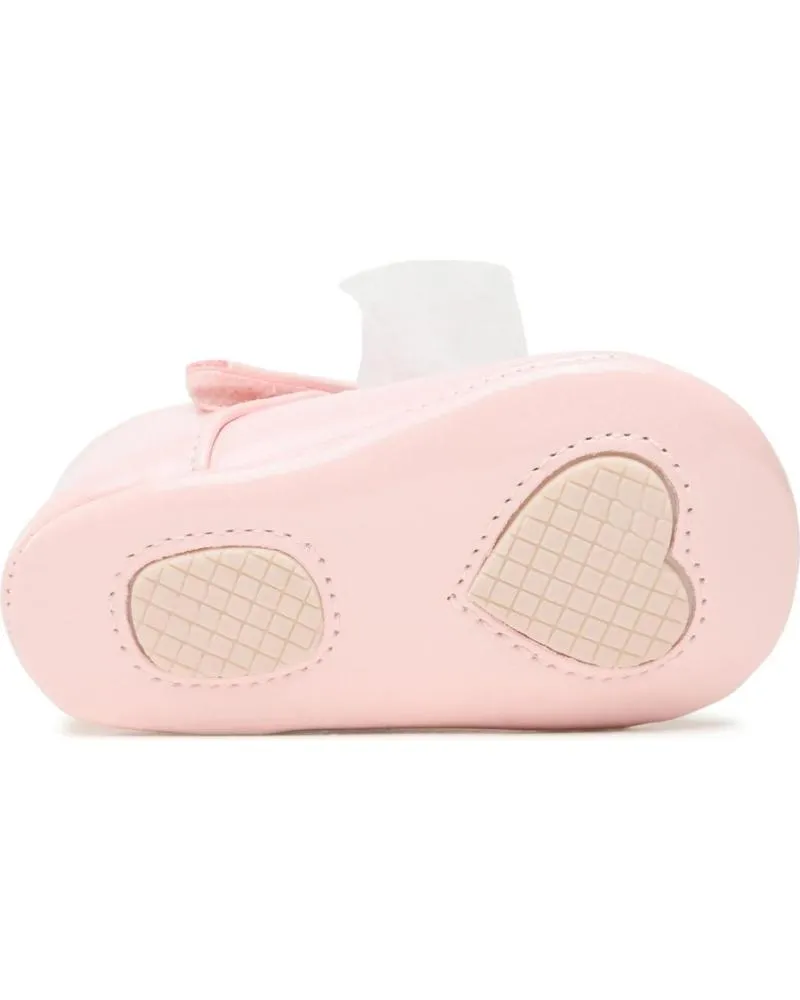 Zapatos de Niña MAYORAL BEBE 9687 ROSA