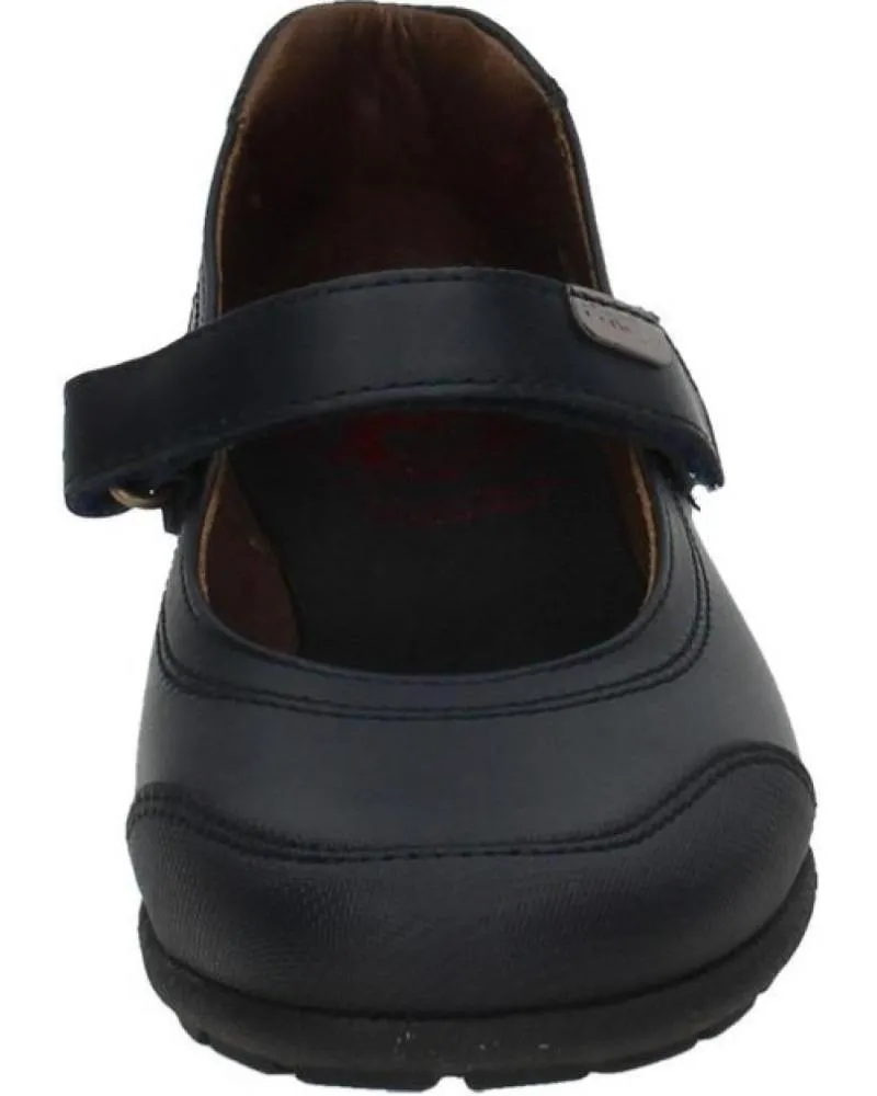 Zapatos de Niña PAOLA 827420 AZUL MARINO