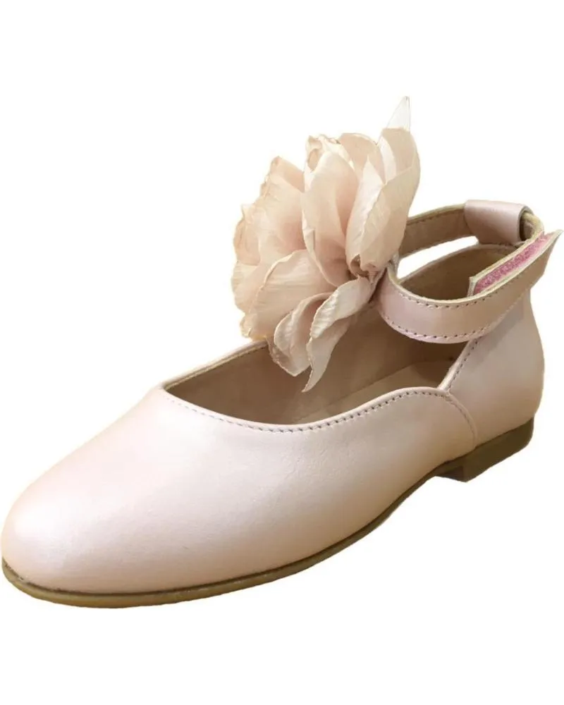 Zapatos de Niña TITANITOS VALERIA ROSA