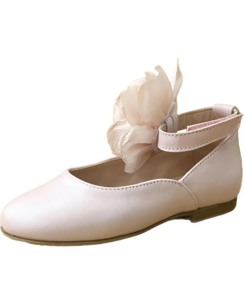 Zapatos de Niña TITANITOS VALERIA ROSA