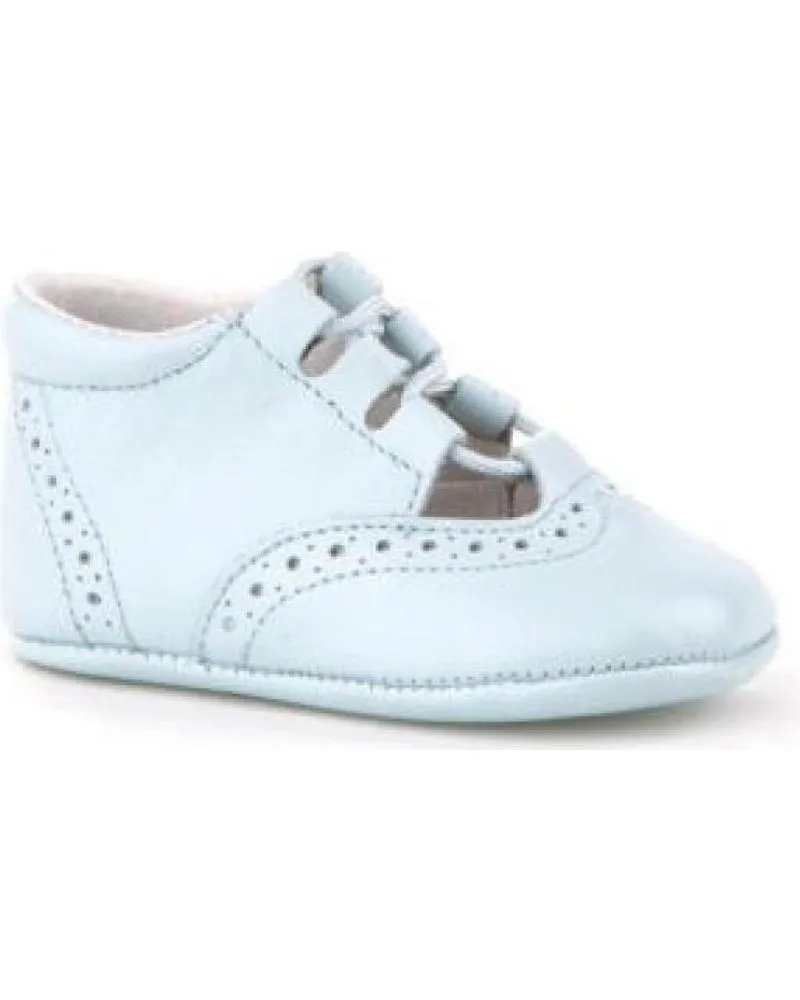 Zapatos de Niño ANGELITOS BEBE 256 AZUL