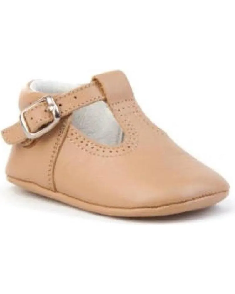 Zapatos de Niño ANGELITOS SANDALIAS 247 MARRóN