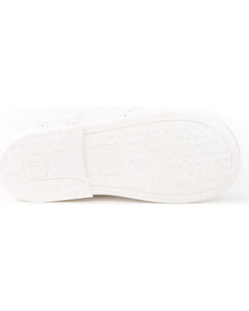 Zapatos de Niño ANGELITOS ZAPATOS 504 BLANCO