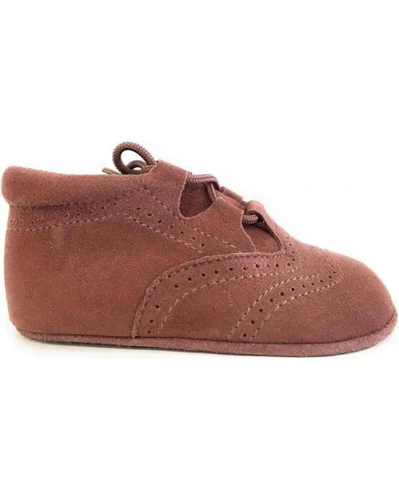 Zapatos de Niño  BEBE 13013 ROJO