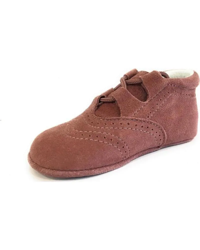 Zapatos de Niño  BEBE 13013 ROJO