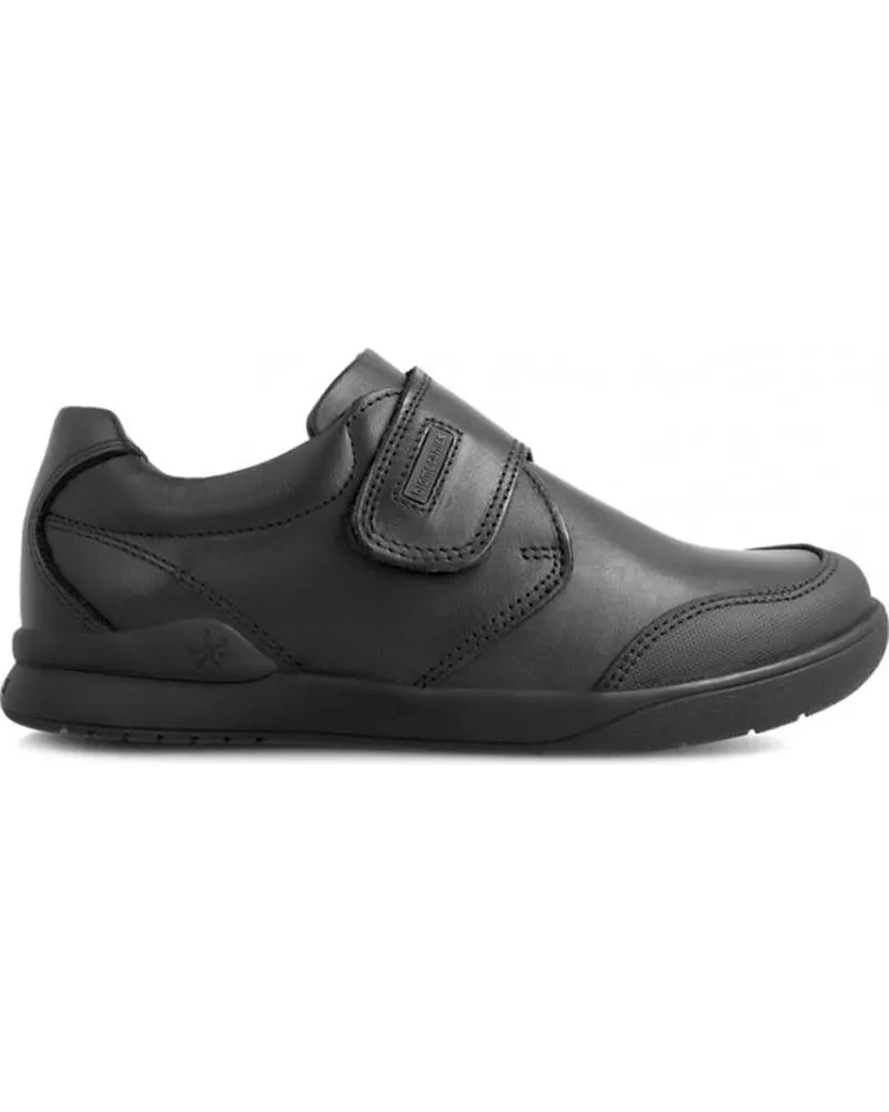 Zapatos de Niño BIOMECANICS ESCOLARES NEGRO
