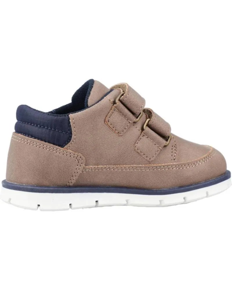 Zapatos de Niño CHICCO FLANISIO 460 BEIGE
