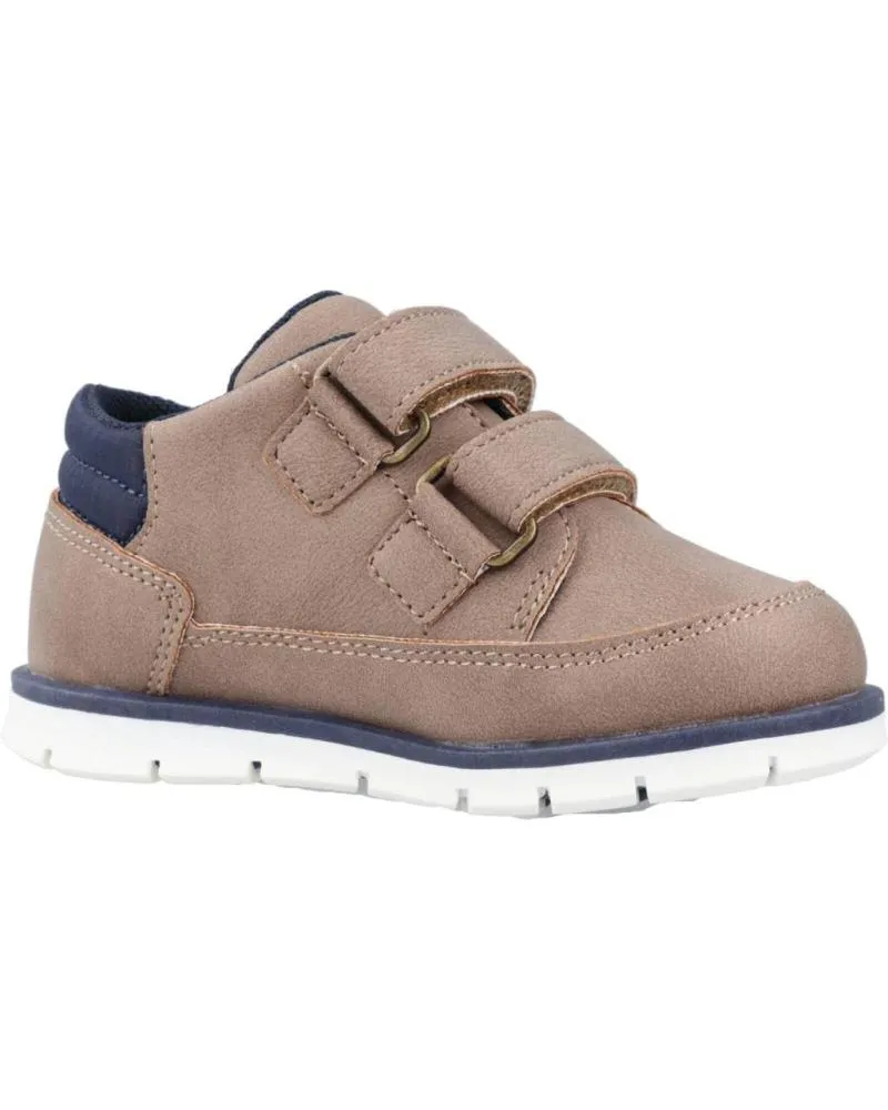 Zapatos de Niño CHICCO FLANISIO 460 BEIGE