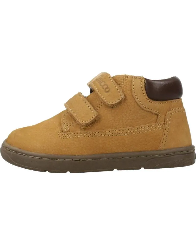 Zapatos de Niño CHICCO GILBERTO MARRON