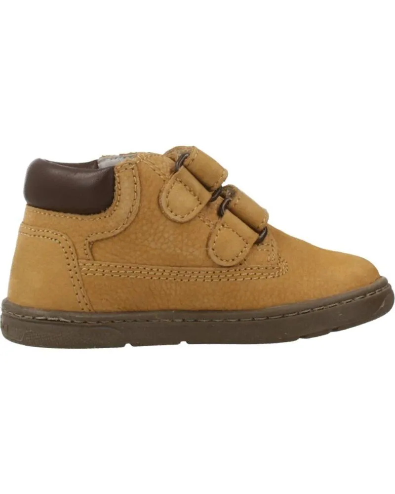 Zapatos de Niño CHICCO GILBERTO MARRON