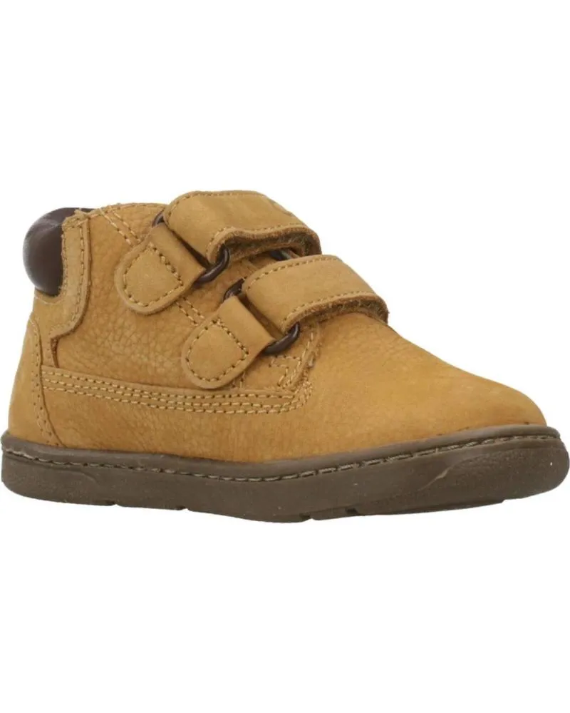 Zapatos de Niño CHICCO GILBERTO MARRON