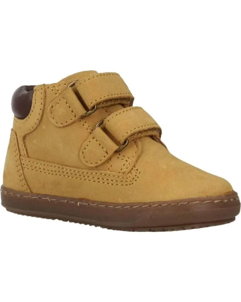 Zapatos de Niño CHICCO GUSTAVO MARRóN