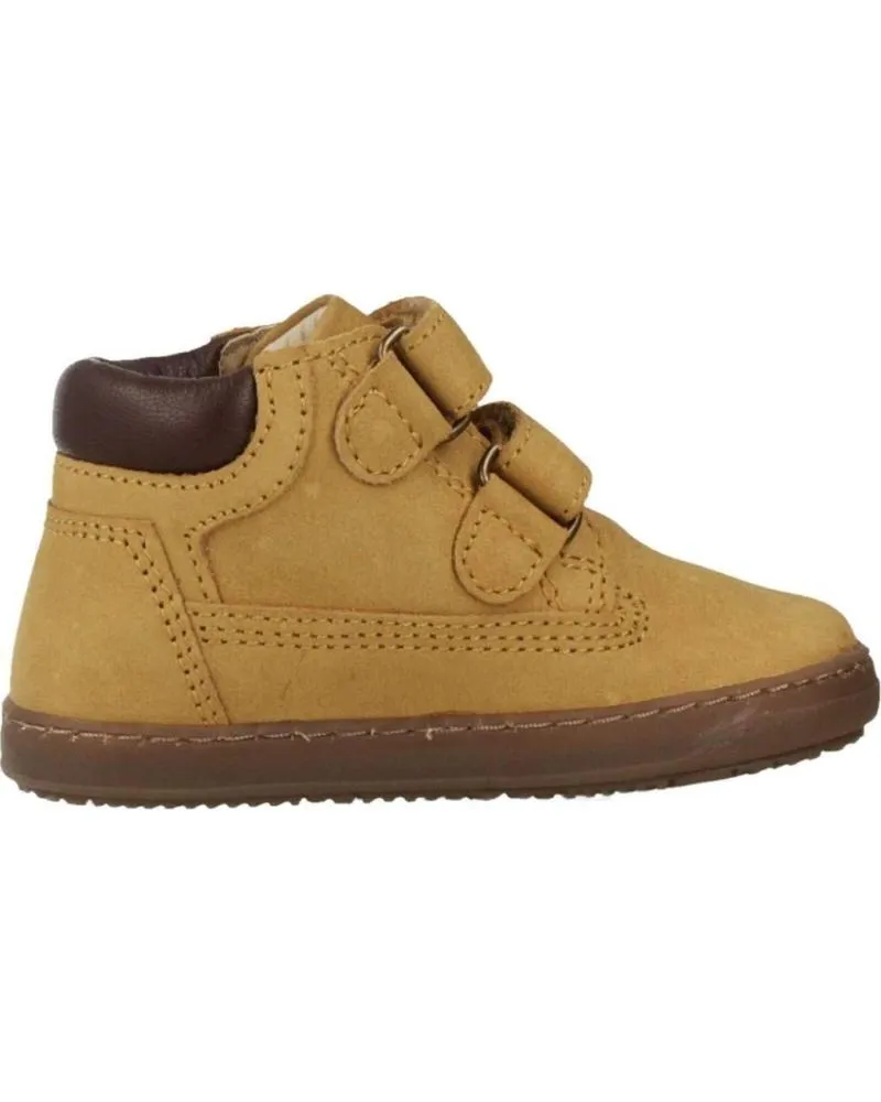 Zapatos de Niño CHICCO GUSTAVO MARRóN