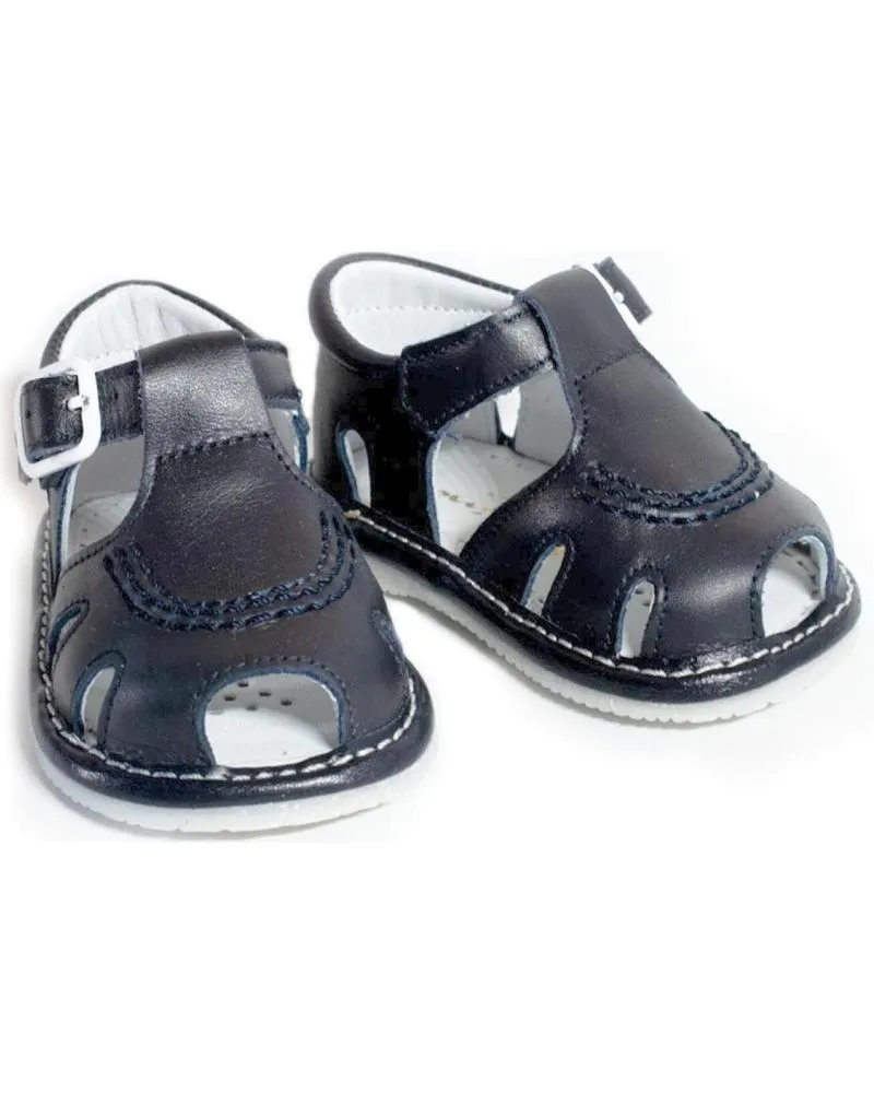 Zapatos de Niño COLORES SANDALIAS 01639 AZUL