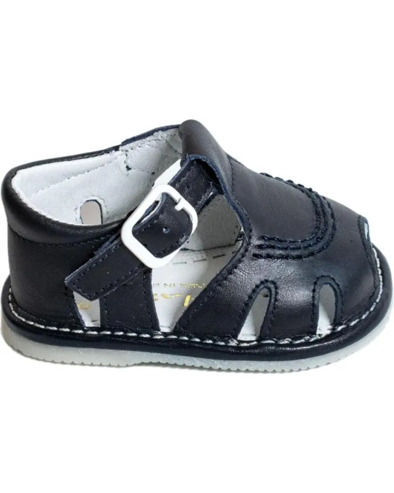 Zapatos de Niño COLORES SANDALIAS 01639 AZUL