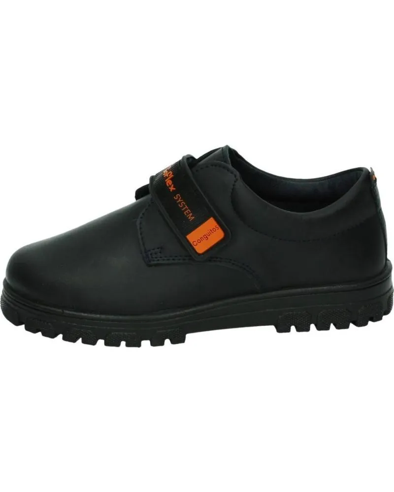 Zapatos de Niño CONGUITOS 21005 MARINO