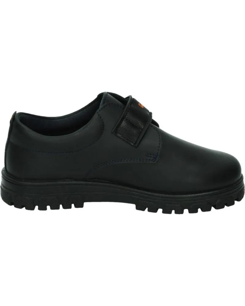 Zapatos de Niño CONGUITOS 21005 MARINO