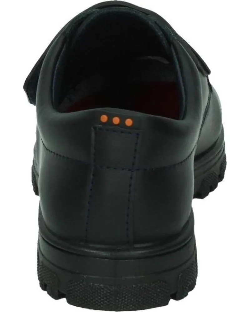Zapatos de Niño CONGUITOS 21005 MARINO
