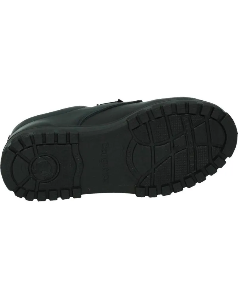 Zapatos de Niño CONGUITOS 21005 MARINO