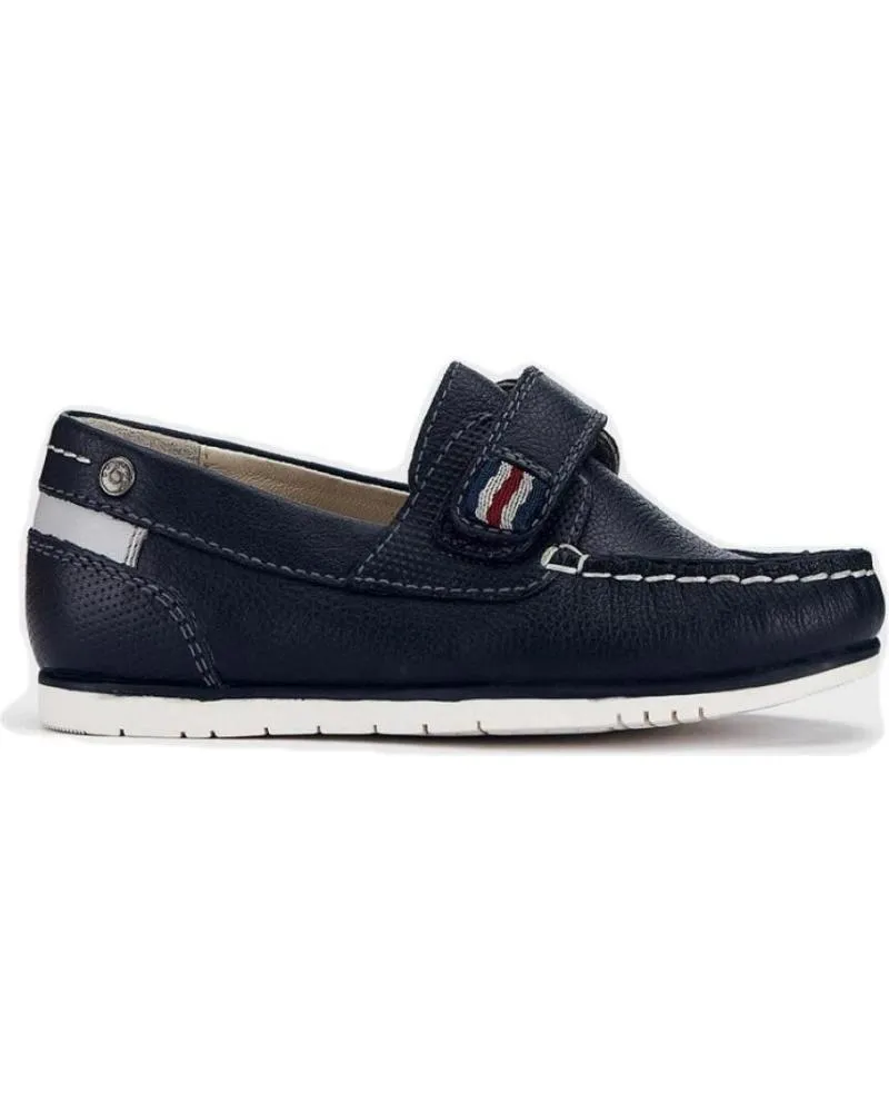 Zapatos de Niño MAYORAL NAUTICOS 41486 AZUL