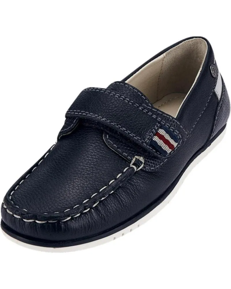 Zapatos de Niño MAYORAL NAUTICOS 41486 AZUL
