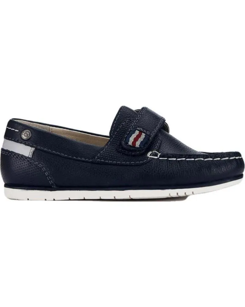 Zapatos de Niño MAYORAL NAUTICOS 43486 AZUL