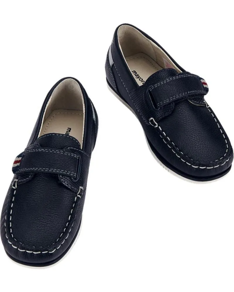 Zapatos de Niño MAYORAL NAUTICOS 43486 AZUL