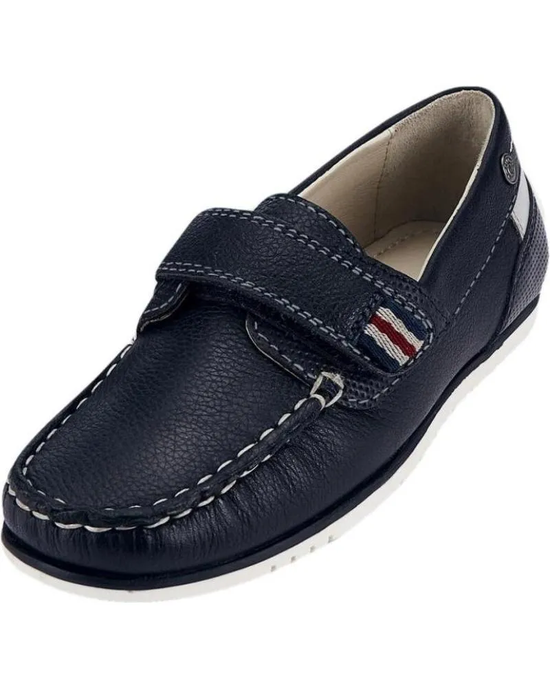 Zapatos de Niño MAYORAL NAUTICOS 43486 AZUL