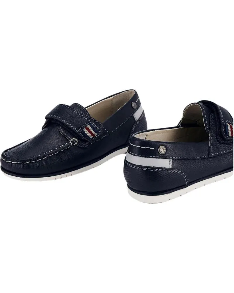 Zapatos de Niño MAYORAL NAUTICOS 43486 AZUL