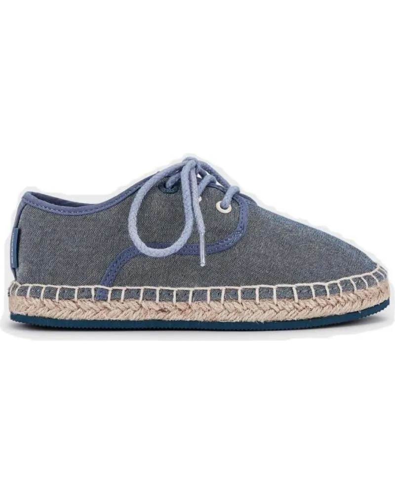 Zapatos de Niño MAYORAL SANDALIAS 43481 AZUL