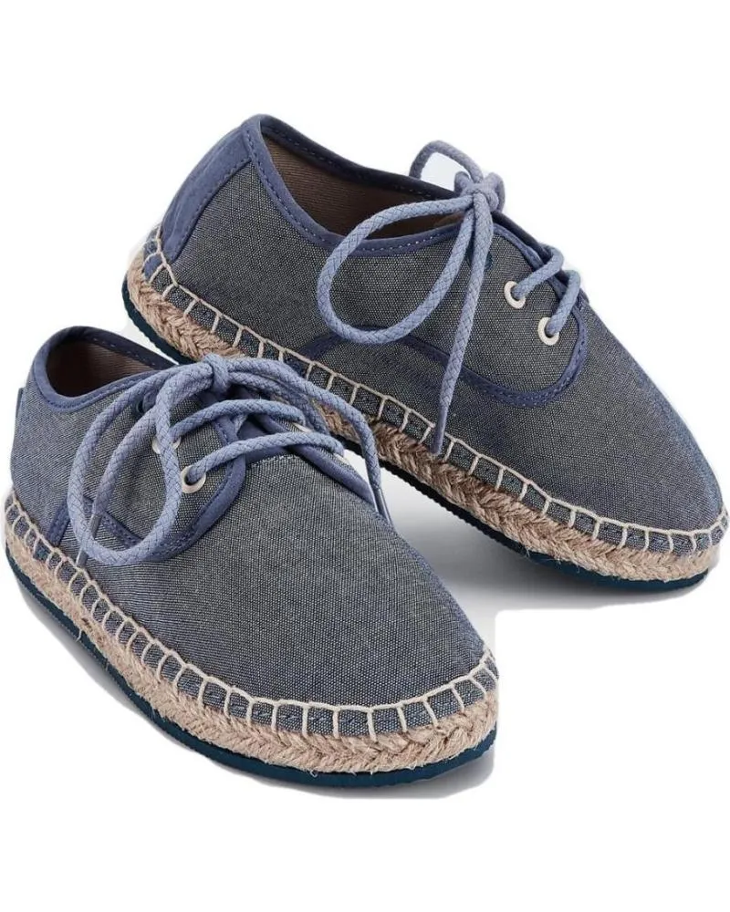 Zapatos de Niño MAYORAL SANDALIAS 43481 AZUL