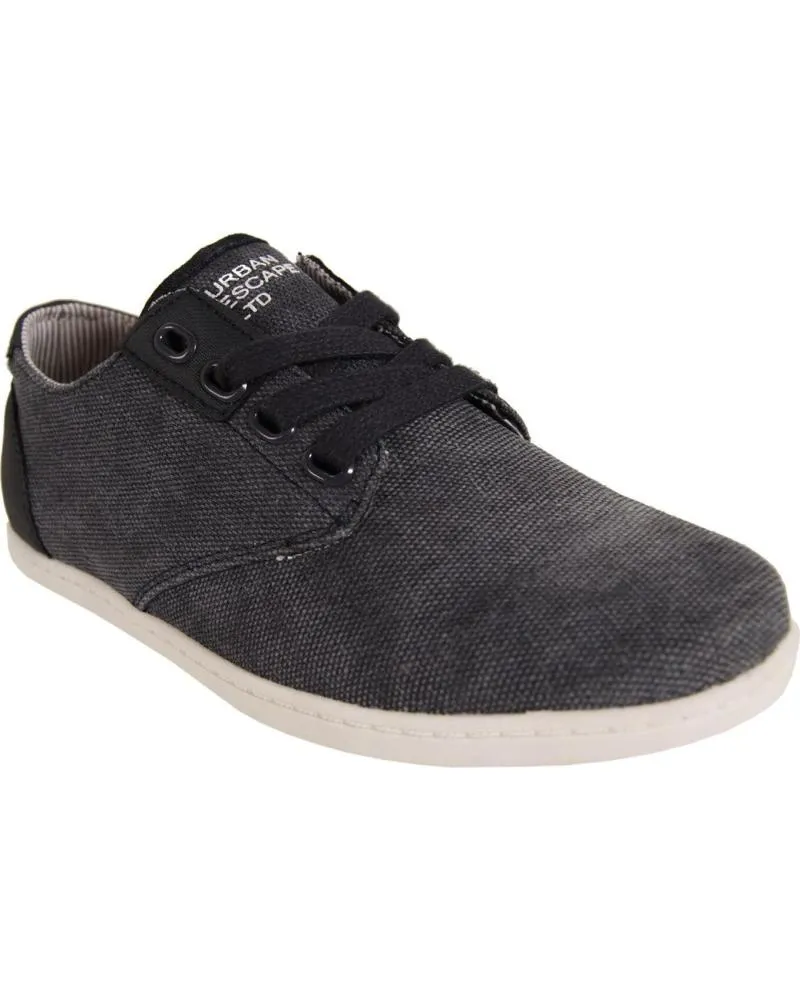 ZAPATOS DE NIñO URBAN 244903B5300 NAVY