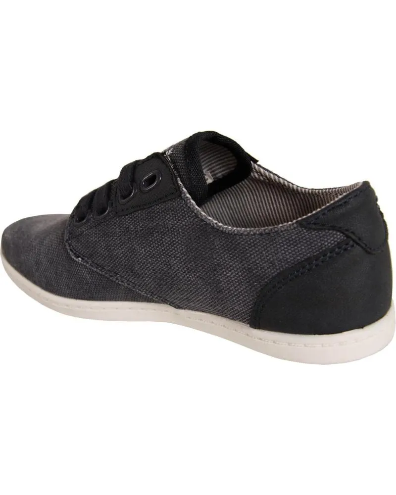 ZAPATOS DE NIñO URBAN 244903B5300 NAVY