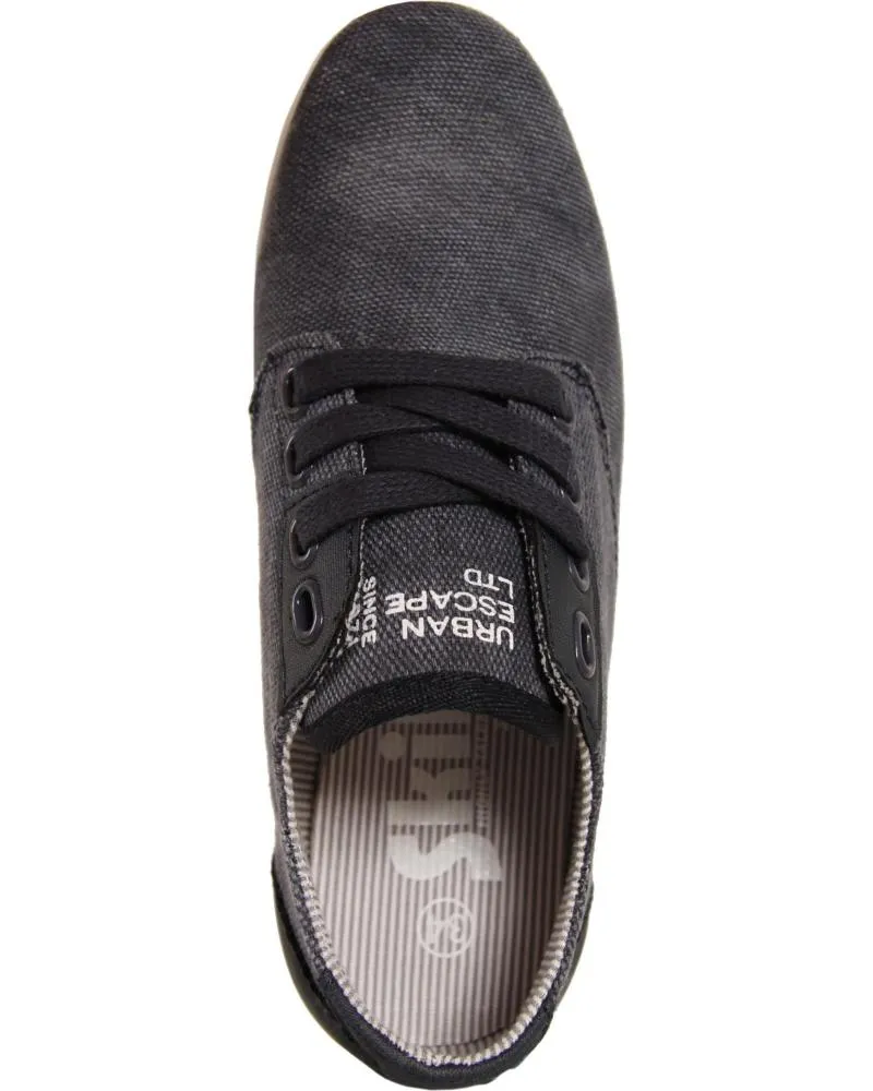ZAPATOS DE NIñO URBAN 244903B5300 NAVY