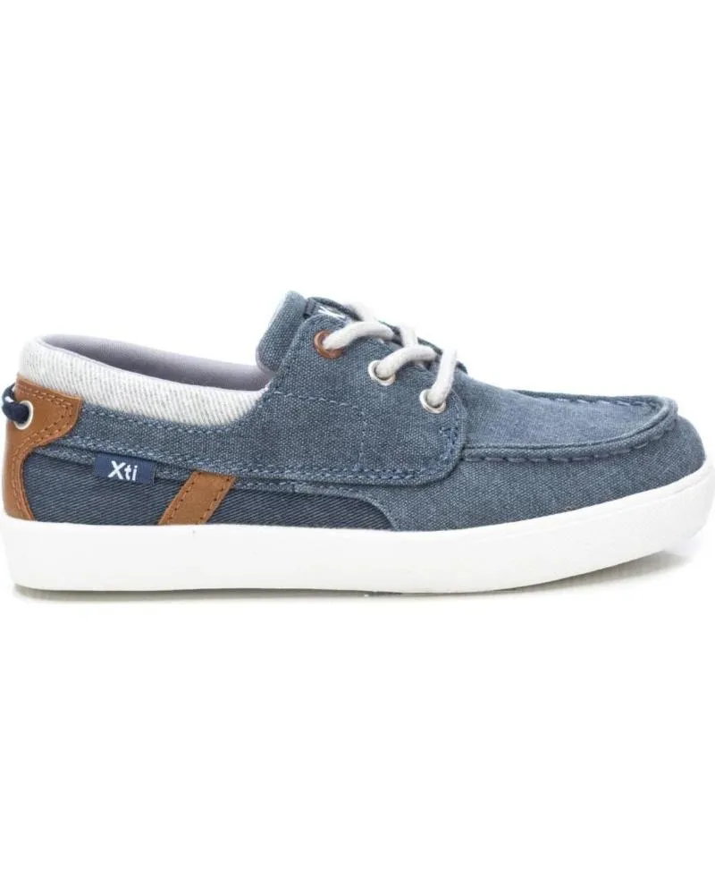 Zapatos de Niño XTI 150425 NAVY