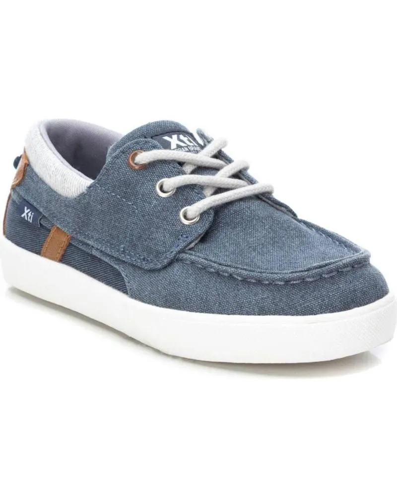 Zapatos de Niño XTI 150425 NAVY