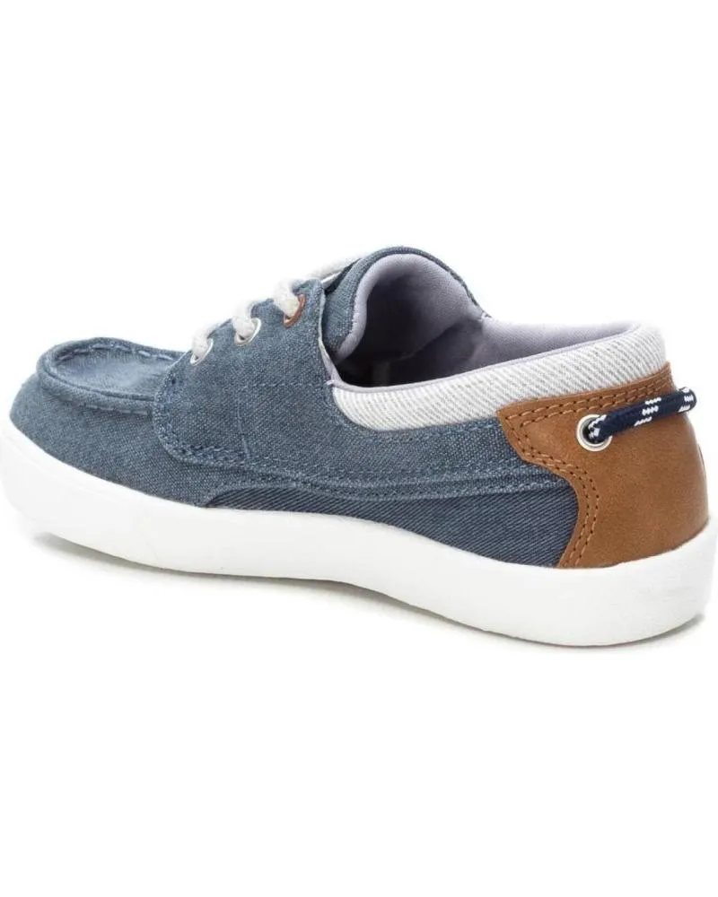 Zapatos de Niño XTI 150425 NAVY