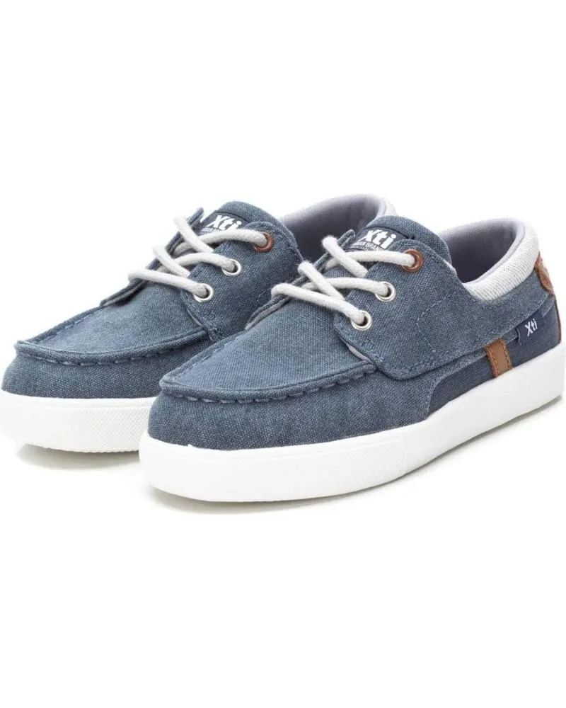 Zapatos de Niño XTI 150425 NAVY