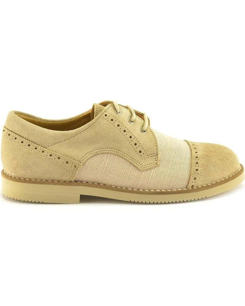 Zapatos de Niño YOWAS COMUNION 20335 BEIGE
