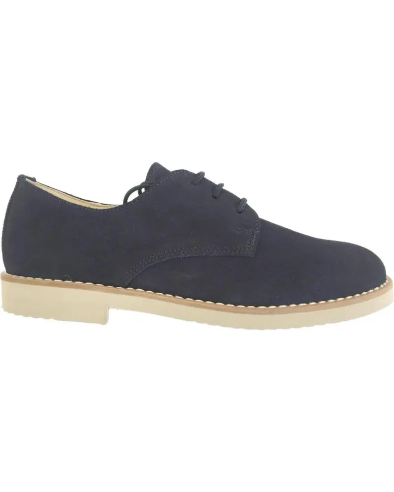 Zapatos de Niño YOWAS COMUNION 20344 AZUL