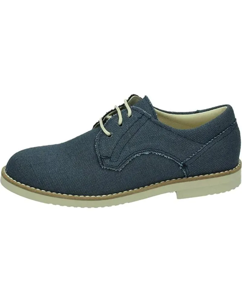 Zapatos de Niño YOWAS COMUNION 21100 AZUL