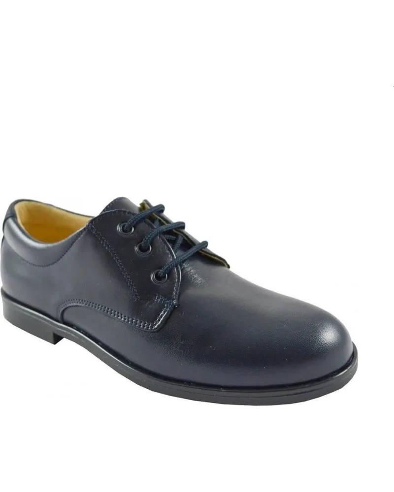 Zapatos de Niño YOWAS COMUNION 6300 AZUL