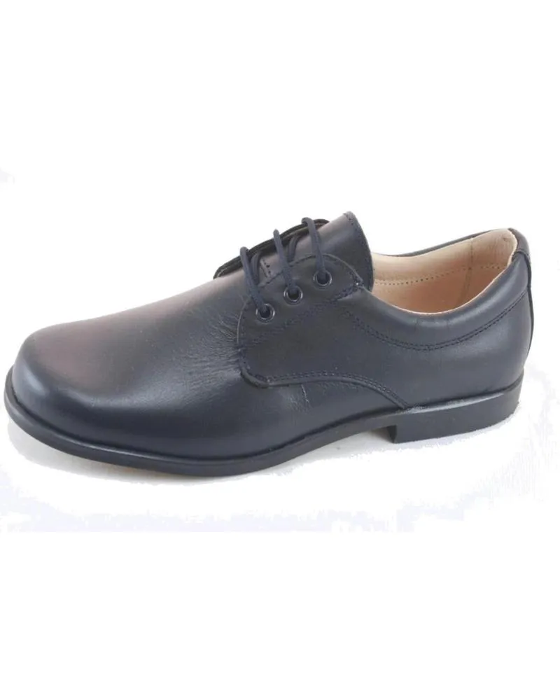 Zapatos de Niño YOWAS COMUNION 6300 AZUL