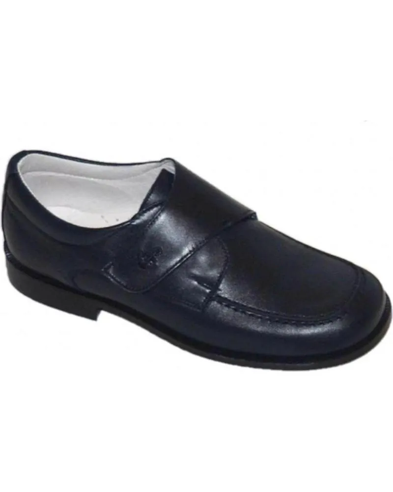 Zapatos de Niño YOWAS COMUNION 6899 AZUL