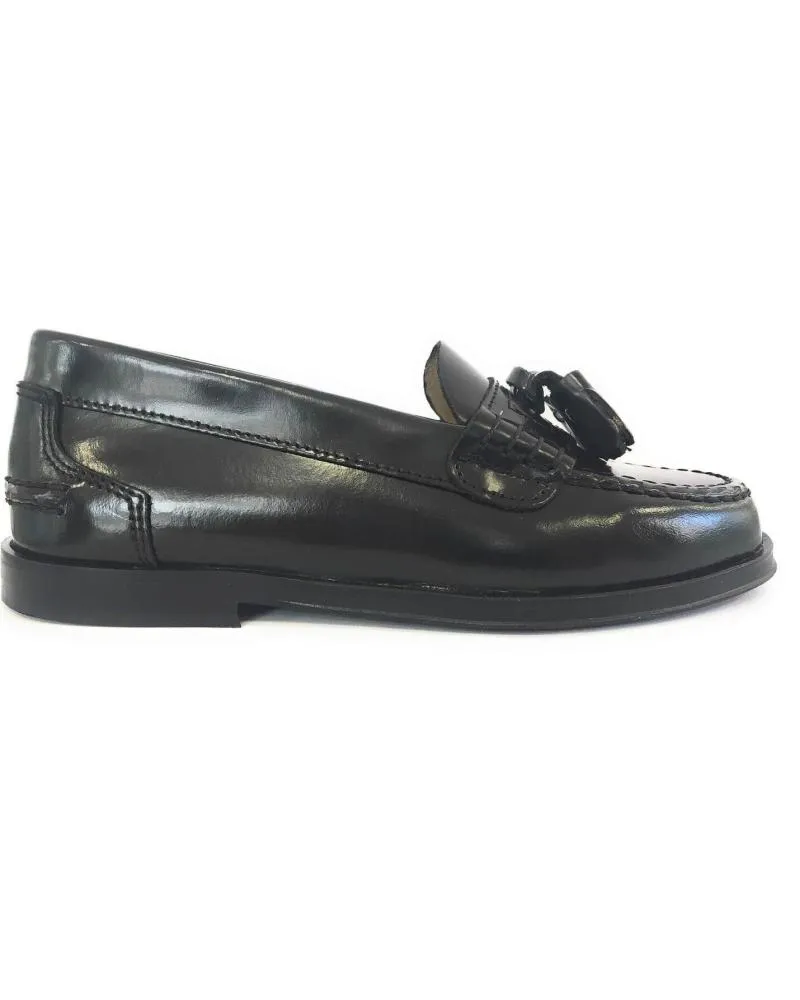 Zapatos de Niño YOWAS ZAPATOS 5081 NEGRO