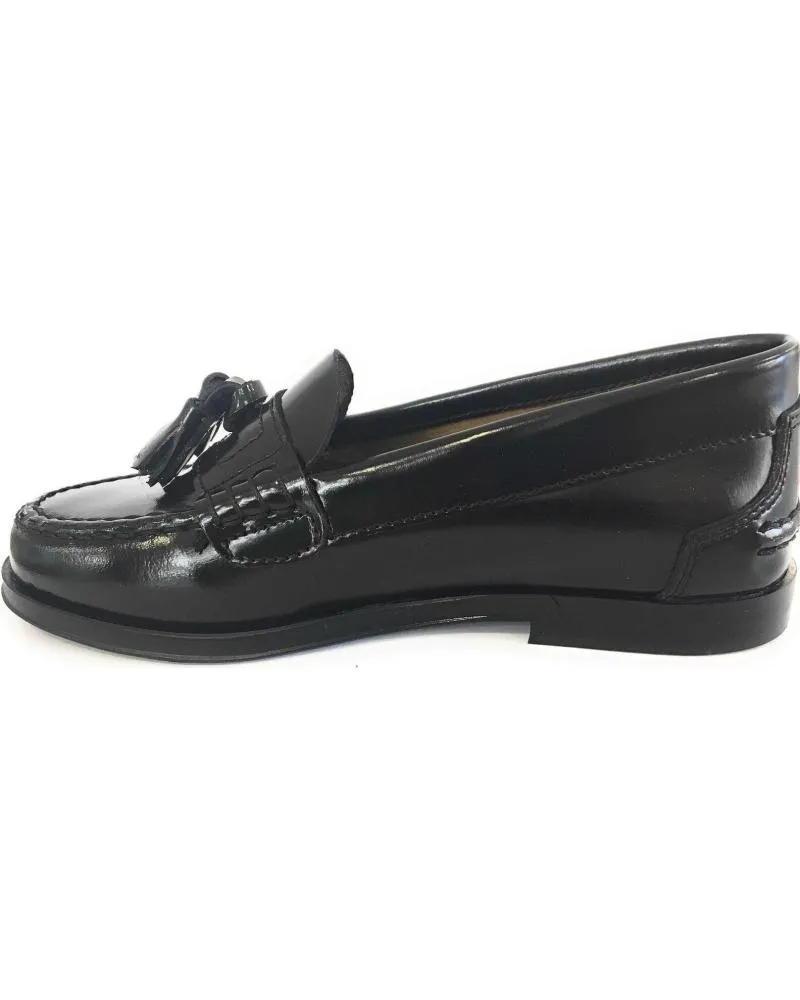 Zapatos de Niño YOWAS ZAPATOS 5081 NEGRO