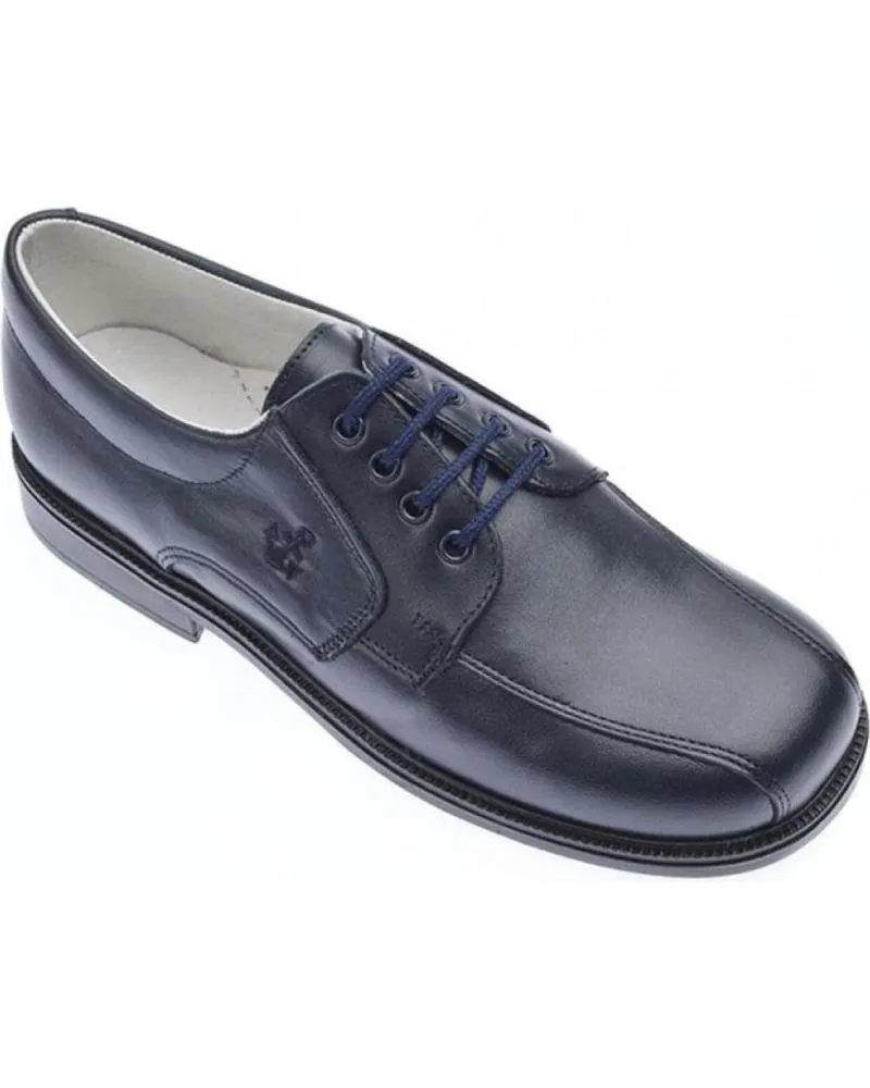 Zapatos de Niño YOWAS ZAPATOS 6894 AZUL