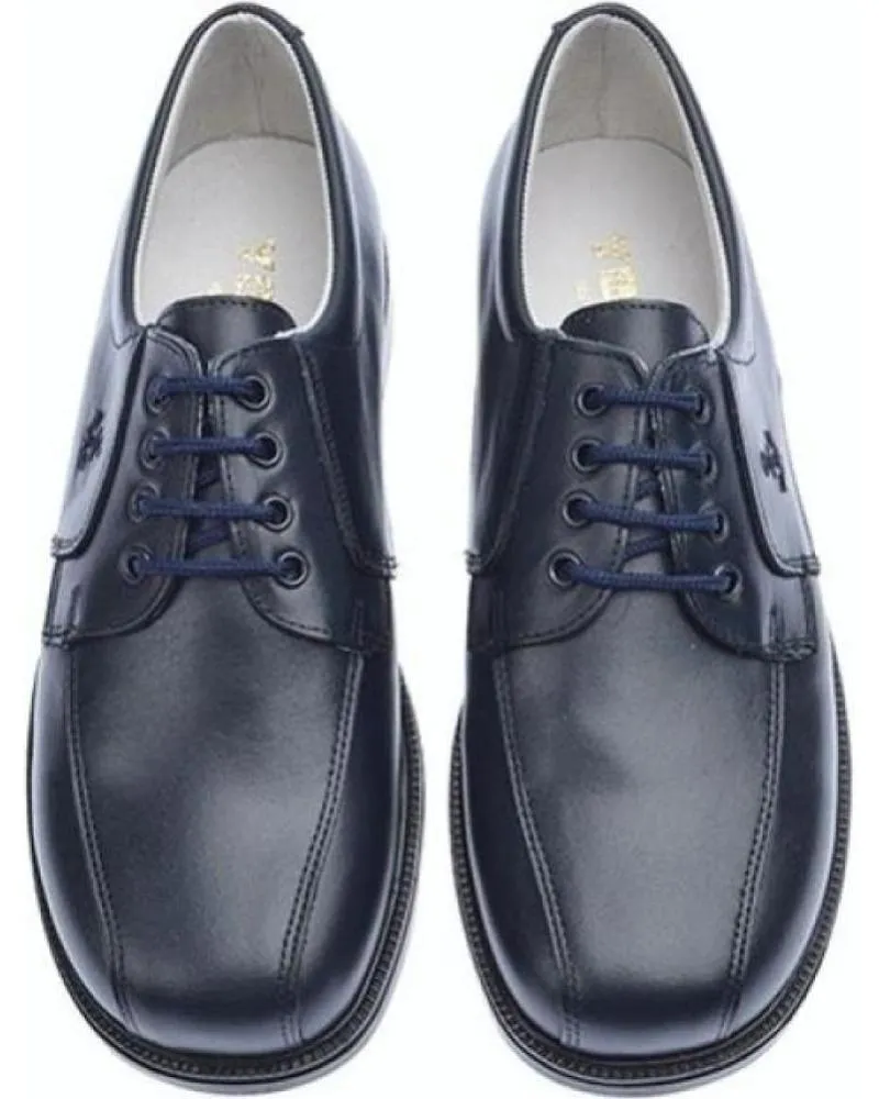 Zapatos de Niño YOWAS ZAPATOS 6894 AZUL