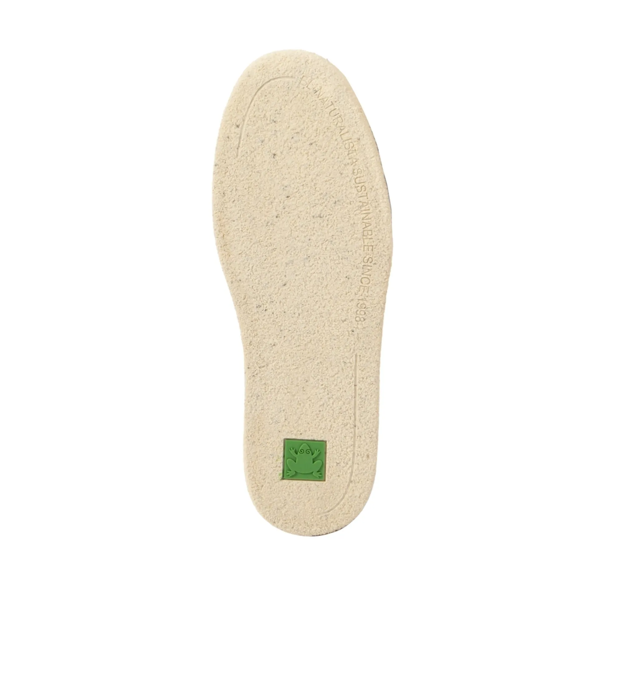 Zapatos de Piel N5845 Geo marrón