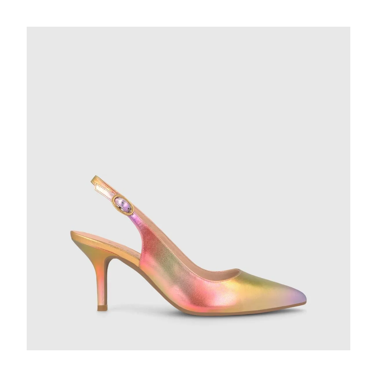 ZAPATOS DE SALÓN MULTI MARITBI
